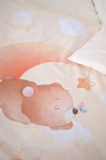 Постільний комплект Baby Veres 